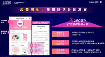 詳解美圖公司新商業(yè)營(yíng)銷(xiāo)生態(tài) 體驗(yàn)式長(zhǎng)草，賦能美力營(yíng)銷(xiāo)與網(wǎng)絡(luò)運(yùn)營(yíng)服務(wù)