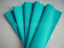 長(zhǎng)毛絨藍(lán) 化學(xué)纖維與織物在服裝行業(yè)的應(yīng)用