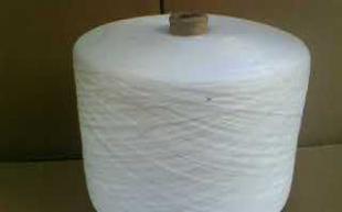 不同紗線的特性與應用——以0S/3滌綸線、20S/3棉線和20S/3大化纖為例