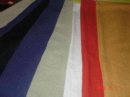 仿麻系列 化學(xué)纖維與織物中的創(chuàng)新力量——以仿麻、冰麻生產(chǎn)供應(yīng)商為例